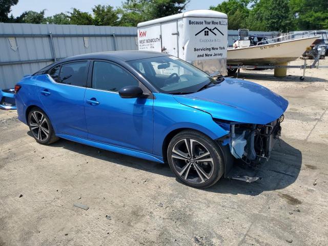 Vin: 3n1ab8dv1my308408, lot: 60072445, nissan sentra sr 20214