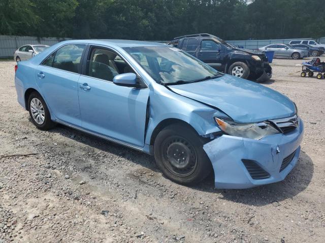 2012 TOYOTA CAMRY BASE - 4T1BF1FK5CU516563
