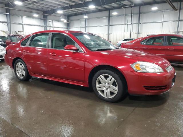 Vin: 2g1wg5e34d1242847, lot: 59539375, chevrolet impala lt 20134