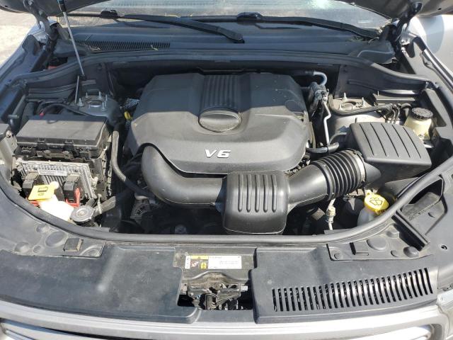 2015 DODGE DURANGO LIMITED 1C4RDHDG0FC888466