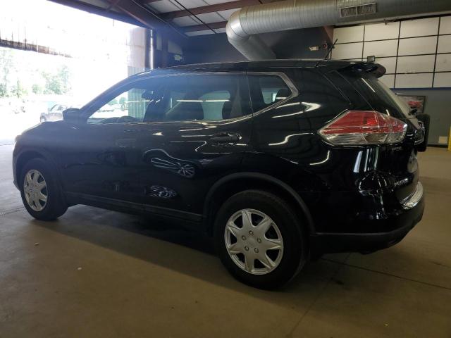 Vin: 5n1at2mv4gc813634, lot: 60895195, nissan rogue s 20162