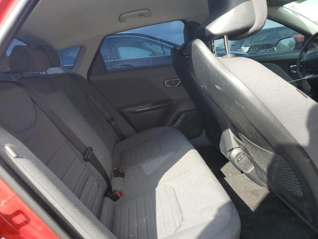 2025 KIA K4 EX 3KPFU4DE5SE003160