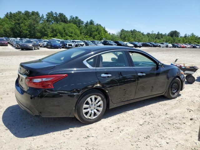 Vin: 1n4al3ap5jc164276, lot: 61897375, nissan altima 2.5 20183