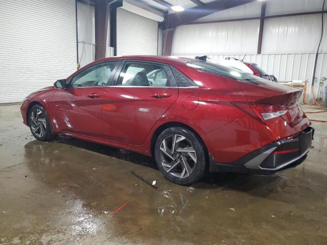Vin: kmhls4dg1ru762602, lot: 59139545, hyundai elantra sel 20242