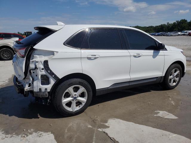 2017 FORD EDGE SE 2FMPK4G90HBB45999