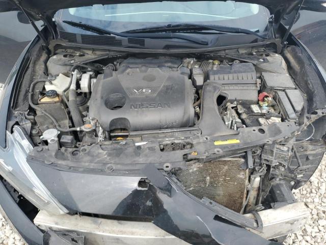 2016 NISSAN MAXIMA 3.5 - 1N4AA6AP5GC904960