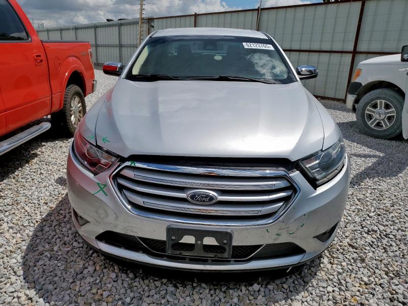 2017 FORD TAURUS LIM 1FAHP2F87HG120703