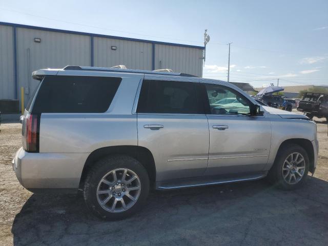 Vin: 1gks2ckjxgr226549, lot: 60175215, gmc yukon denali 20163