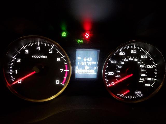 2016 SUBARU CROSSTREK - JF2GPABC9GG319505