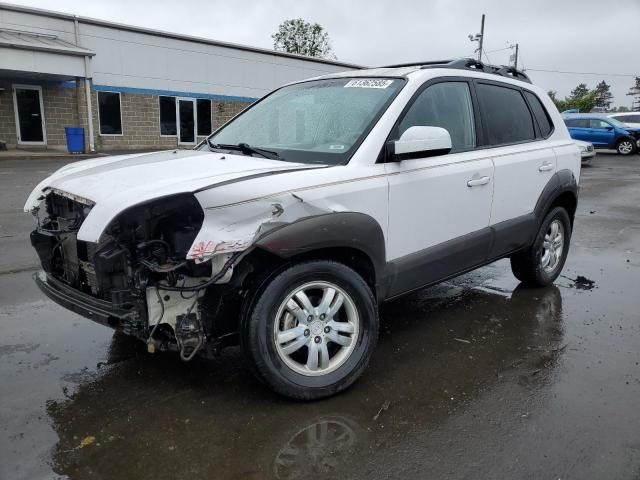 HYUNDAI TUCSON GLS