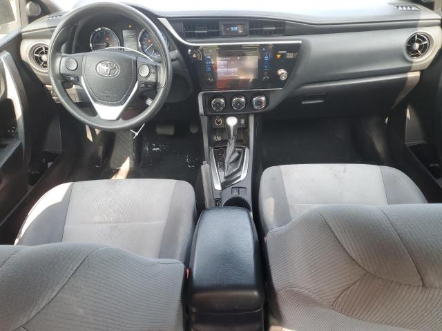 2017 TOYOTA COROLLA L - 2T1BURHE1HC932419