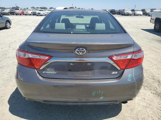 2015 TOYOTA CAMRY LE - 4T1BF1FK5FU050668