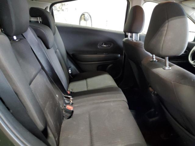 2016 HONDA HR-V LX 3CZRU6H32GM745783