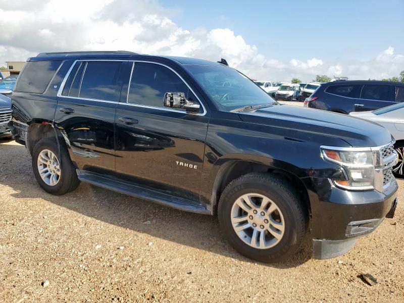 2018 CHEVROLET TAHOE K150 1GNSKBKC9JR340208