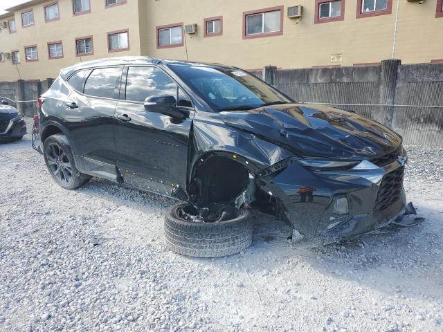 2022 CHEVROLET BLAZER RS - 3GNKBERS4NS236131