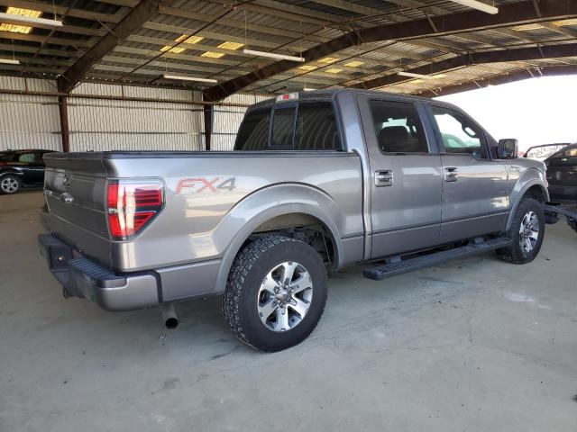 Vin: 1ftfw1et6dkf80205, lot: 62275075, ford f-150 supercrew 20133
