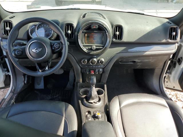 2018 MINI COOPER COU WMZYS7C30J3E08318