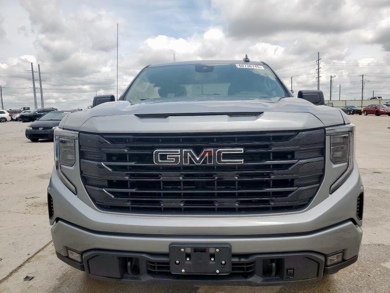 2023 GMC SIERRA K15 3GTUUCE86PG158855