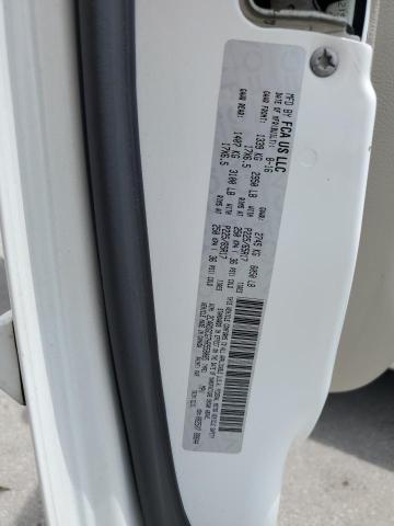 2017 DODGE GRAND CARA - 2C4RDGCG7HR558085