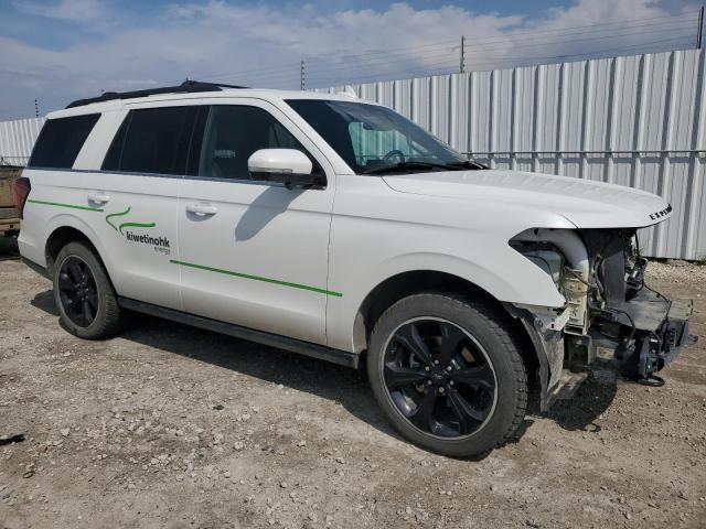Vin: 1fmju2at3nea60471, lot: 61233635, ford expedition limited 20224