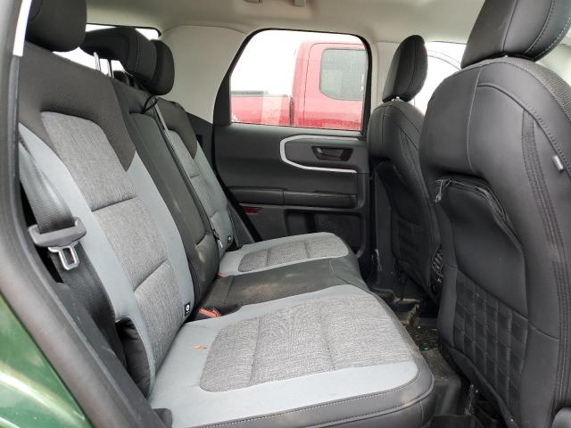 2023 FORD BRONCO SPO 3FMCR9B64PRE06426