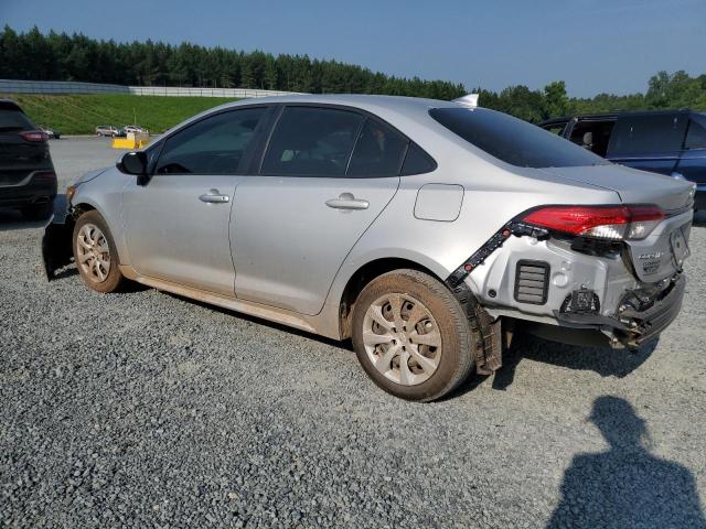 2025 TOYOTA COROLLA LE - 5YFB4MDE7SP279224