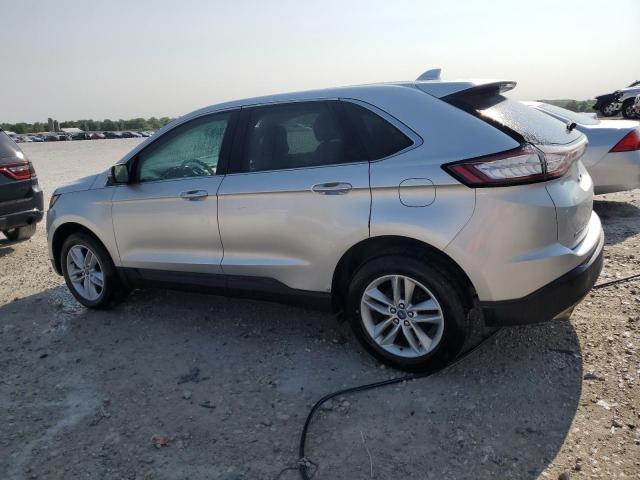 Vin: 2fmtk4j93fbb65636, lot: 55795325, ford edge sel 20152