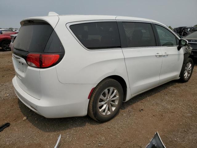 Vin: 2c4rc1cg0jr171237, lot: 58800075, chrysler pacifica lx 20183