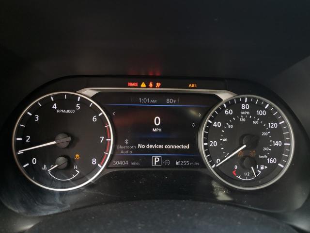 2024 NISSAN SENTRA SV 3N1AB8CV5RY296773