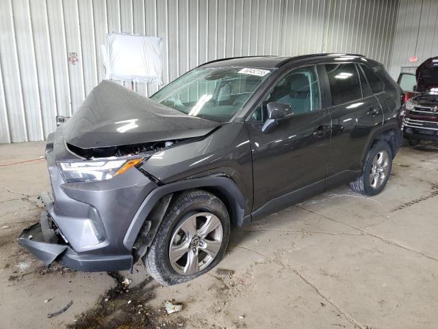 Vin: 2t3p1rfv4pc330699, lot: 60452155, toyota rav4 xle 2023 img_1
