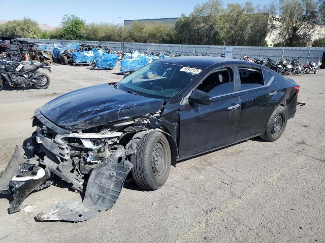 NISSAN ALTIMA S