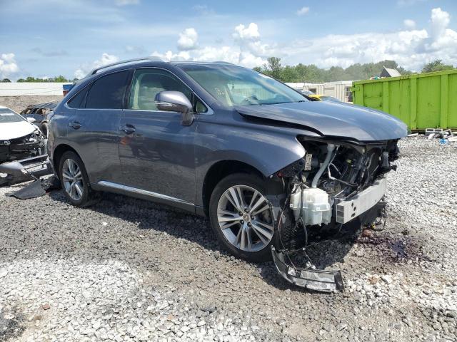 2015 LEXUS RX 350 2T2ZK1BA4FC155691