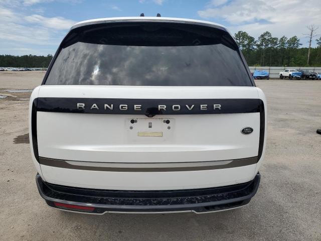 2023 LAND ROVER RANGE ROVE SALKP9E74PA010820