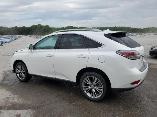 Vin: 2t2zk1ba8dc086937, lot: 59715715, lexus rx350 350 20132