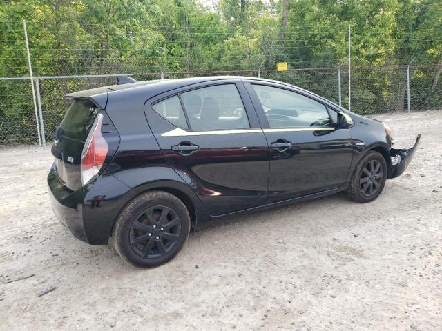 Vin: jtdkdtb38g1119425, lot: 59271755, toyota prius 20163