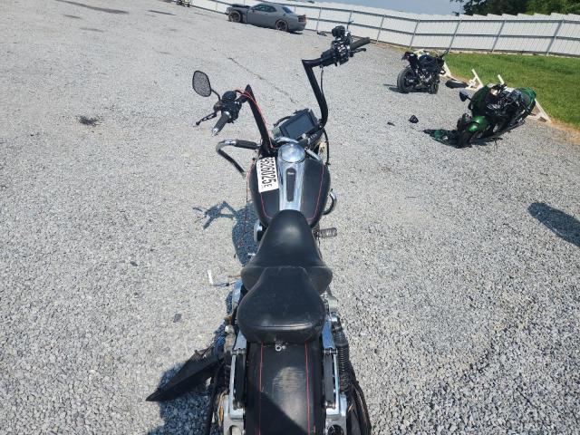2014 HARLEY-DAVIDSON FLHXS STRE 1HD1KRM1XEB677539