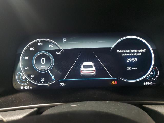 2020 HYUNDAI SONATA LIM 5NPEH4J25LH052852