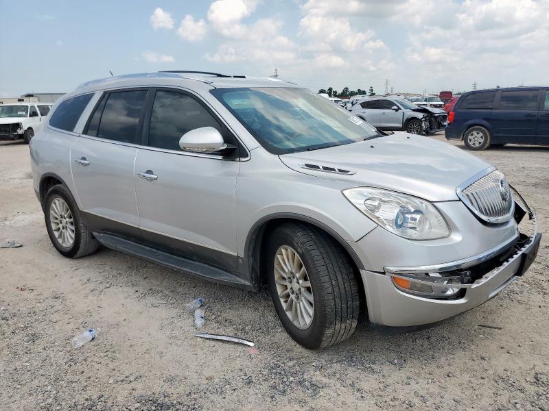 Vin: 5gakrbedxbj110607, lot: 58892735, buick enclave cxl 20114