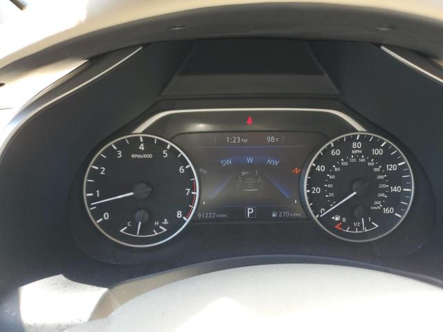 2015 NISSAN MURANO S - 5N1AZ2MH3FN211738