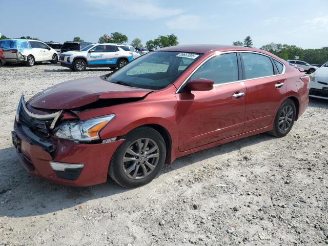 Vin: 1n4al3ap4fc569987, lot: 59653005, nissan altima 2.5 2015 img_1