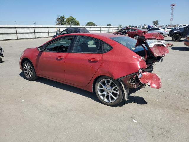 Vin: 1c3cdfba8dd181832, lot: 60302065, dodge dart sxt 20132