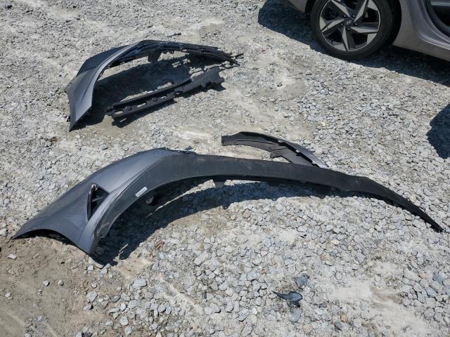 2021 HYUNDAI ELANTRA LI KMHLP4AG6MU069460