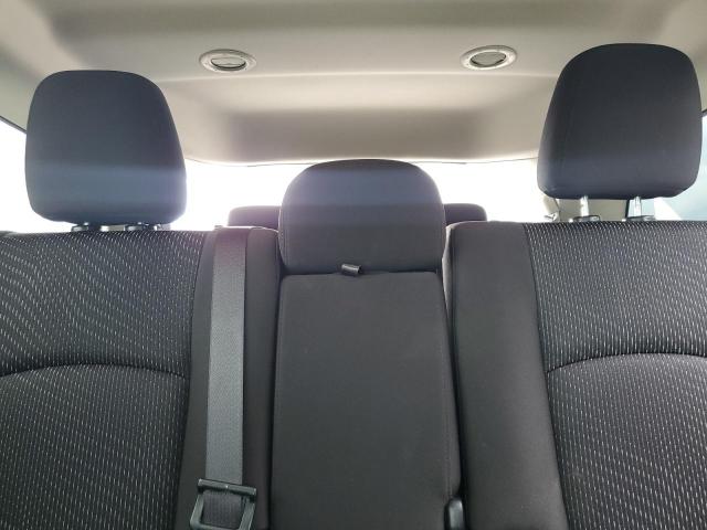 2019 DODGE JOURNEY SE 3C4PDCBB2KT707951