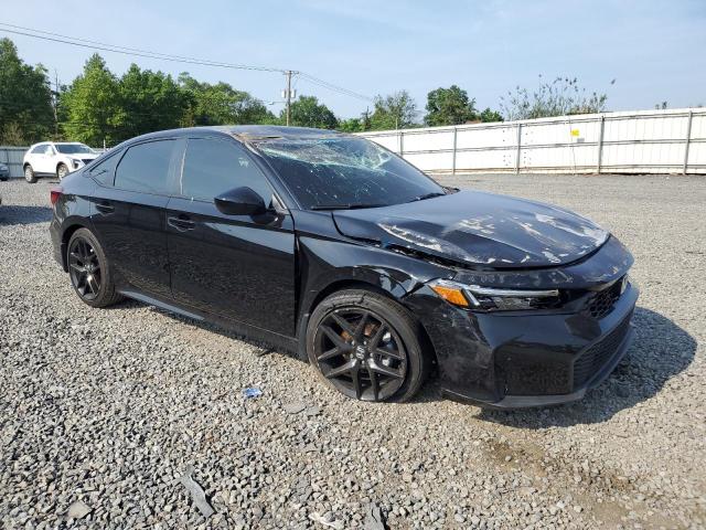 2025 HONDA CIVIC SPOR 2HGFE2F51SH580949