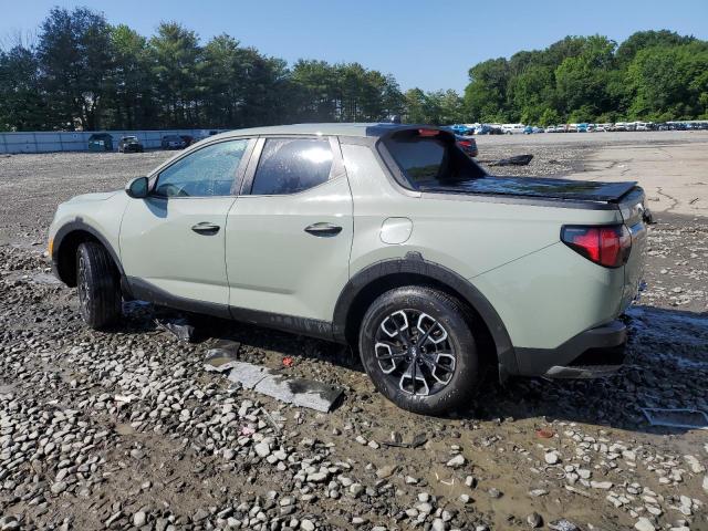 2023 HYUNDAI SANTA CRUZ - 5NTJA4AE6PH057806