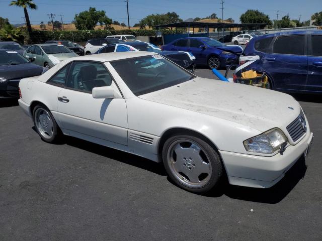 Vin: wdbfa67e3sf123849, lot: 61859675, mercedes-benz sl-class 500 19954