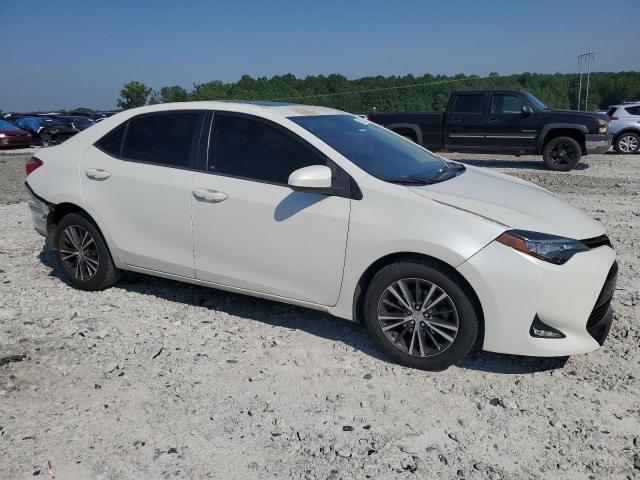 Vin: 5yfburhe9hp655051, lot: 62097305, toyota corolla l 20174