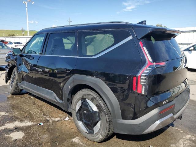 2024 KIA EV9 WIND KNDAFFS55R6030829