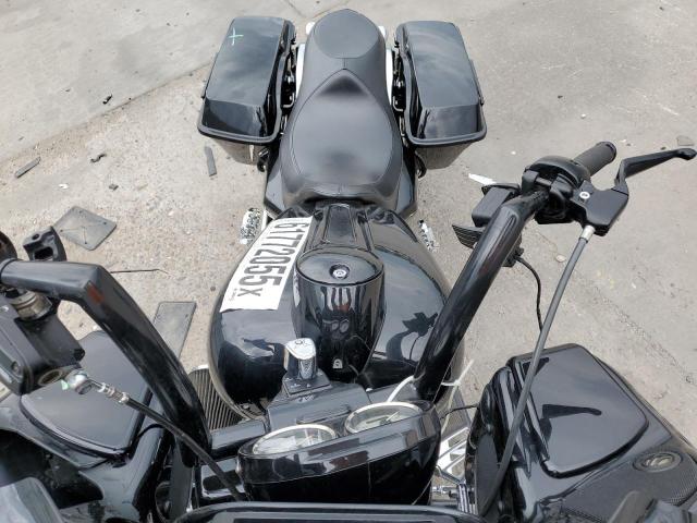 2011 HARLEY-DAVIDSON FLTRX 1HD1KHM13BB672267
