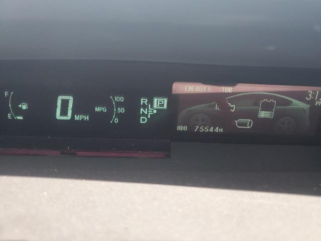 jtdkn3du2d1636668 - 2013 Toyota prius - #60564335